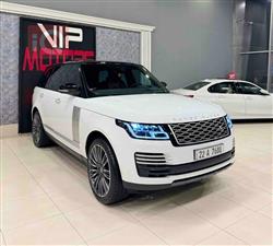 لاند ڕۆڤەر ڕانج ڕۆڤەر ڤۆگ